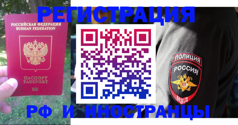 временная регистрация госуслуги в Щёкино